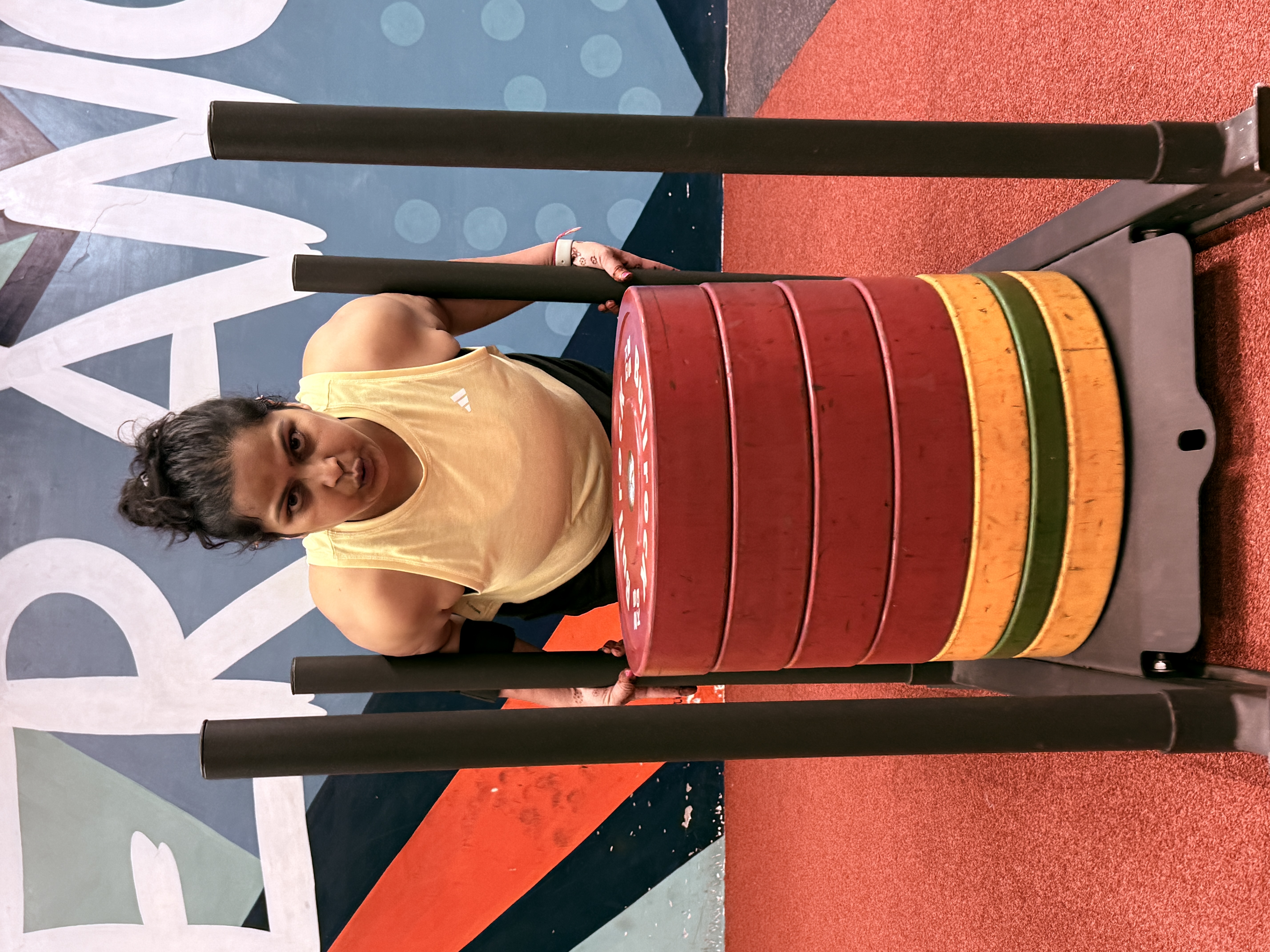 Shubhangini Varshney